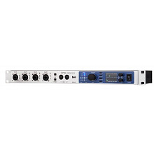 Аудиоинтерфейс RME Fireface UFX III 3 Аудиоинтерфейс RME Fireface UFX III 3