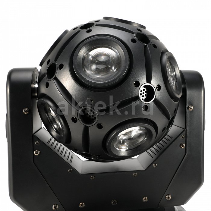 Вращающаяся голова SkyDisco MH40 17
