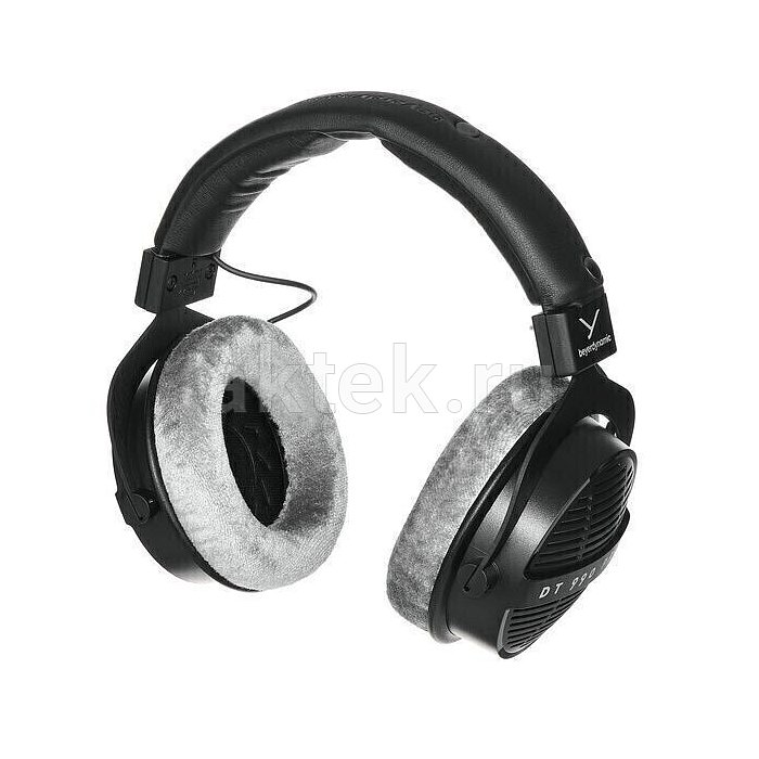 Студийные наушники Beyerdynamic DT 990 PRO X 48 Ohms