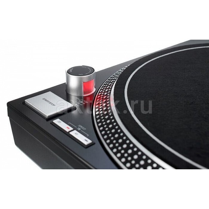 Виниловый проигрыватель Reloop RP-4000 MK2 8
