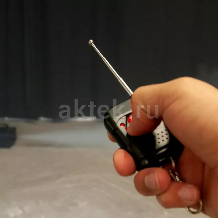 ADJ VF1100 EP генератор дыма, 850 Вт 4
