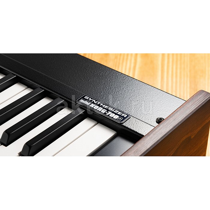 Синтезатор Korg miniKORG 700Sm 6