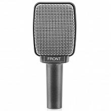 Динамический микрофон SENNHEISER E 609 Silver 