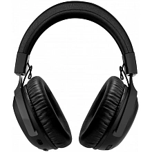Беспроводные наушники Music Public Kingdom HS200W Black 3