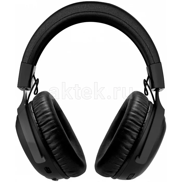 Беспроводные наушники Music Public Kingdom HS200W Black 3