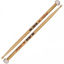 Vic Firth 5ADT Dual Tone перкуссионные маллеты, орех 2