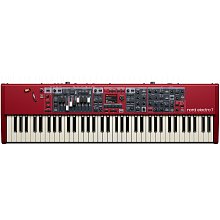 Синтезатор Nord Electro 7 73