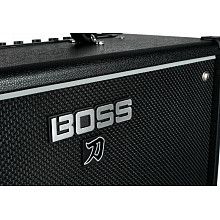 Гитарный комбоусилитель Boss Katana 50 Gen 3 KTN-50 MK3 3