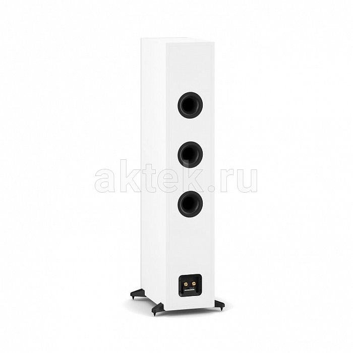 DALI SONIK 9 White пассивная напольная АС 3×7″ 50–300Вт 3