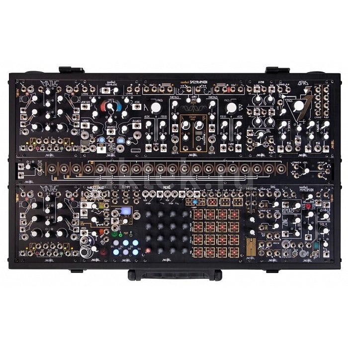 Синтезатор Make Noise The ReSynthesizer