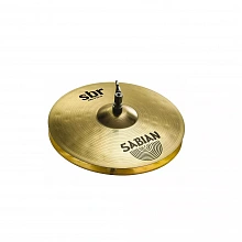 Sabian SBr First Pack комплект тарелок 13–16″ 3 Sabian SBr First Pack комплект тарелок 13–16″ 3