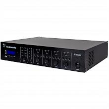 Микшер-усилитель Radiotehnika RTPA04 3