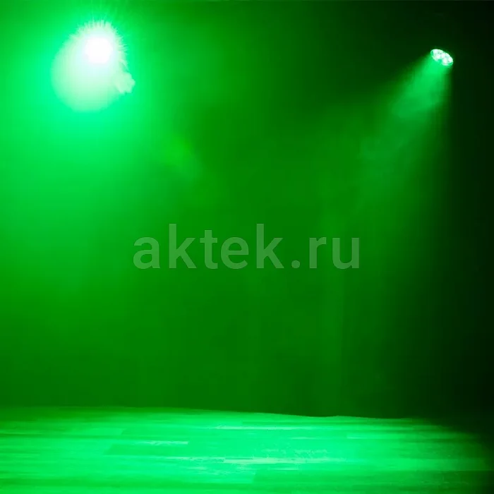 Вращающаяся голова ADJ Focus Flex L7 8