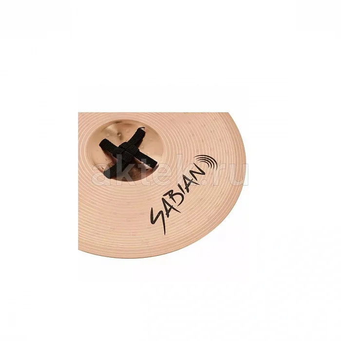 Sabian 12" B8X Marching Band тарелка 4