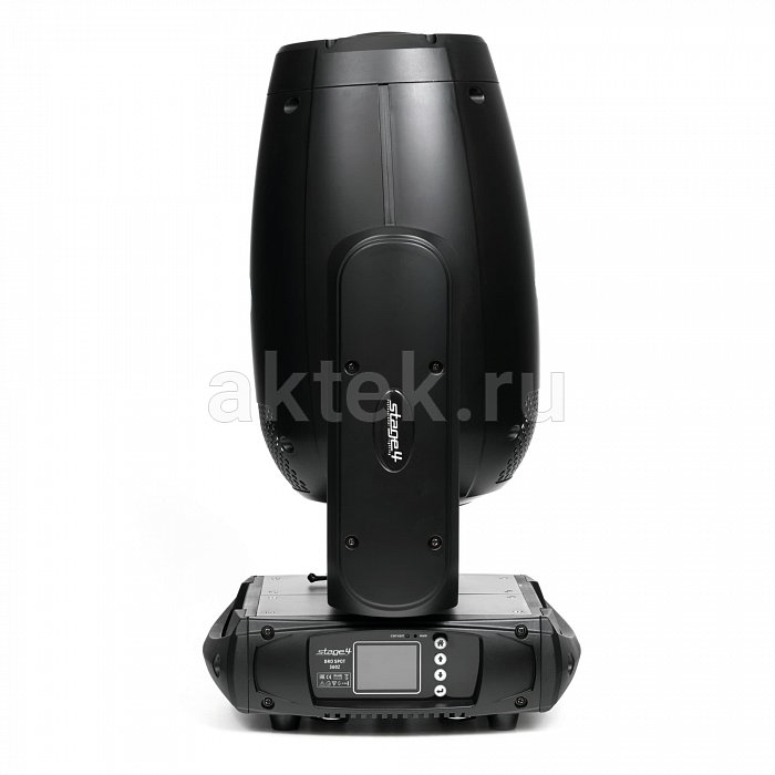 STAGE4 broSPOT 360Z (new gobo) вращающаяся SPOT-голова, зум 6,2–37,7° 4