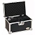 Rockcase RC23220B усиленный фанерный кейс для десяти микрофонов