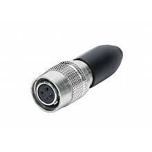 RODE MiCon-4 переходник c MiCon на Audio Technica UniPakTM Body-Pack