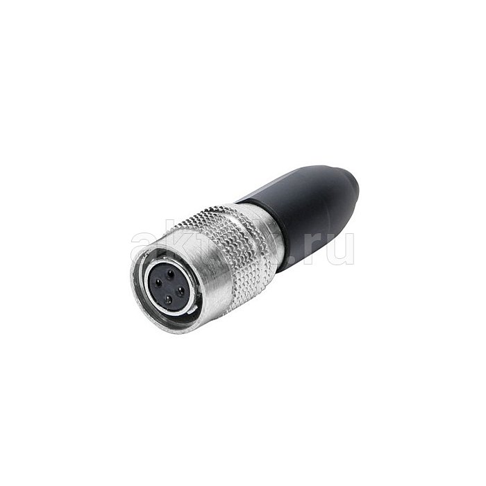 RODE MiCon-4 переходник c MiCon на Audio Technica UniPakTM Body-Pack