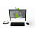 Nettle Desk Kit система дополненной реальности, для практических занятий