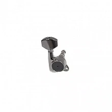 Gotoh SG381-HAPM-07-CK-(L6) локовые гитарные колки, 6 слева 2