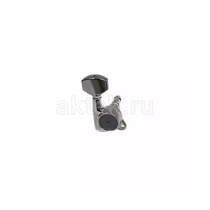 Gotoh SG381-HAPM-07-CK-(L6) локовые гитарные колки, 6 слева 2