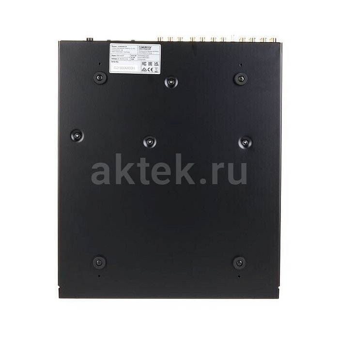 DJ микшер Reloop RMX-44 BT 3