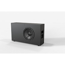 Wharfedale MS-1275 Black активный сабвуфер 12″ 500Вт 3