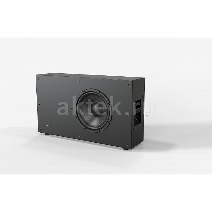 Wharfedale MS-1275 Black активный сабвуфер 12″ 500Вт 3