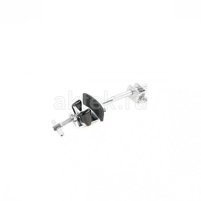 Pearl 75H держатель ковбелла на обод бас-барабана 4