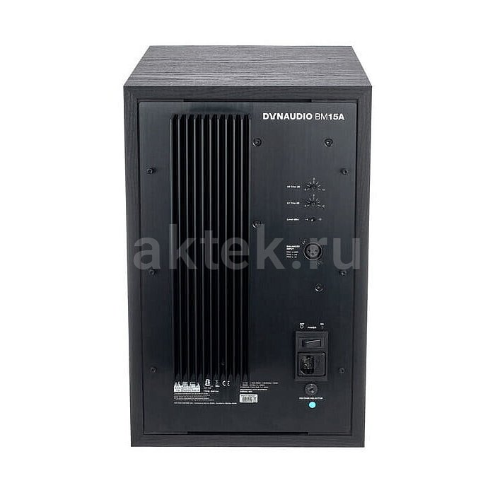 Студийный монитор Dynaudio BM15A Right 6