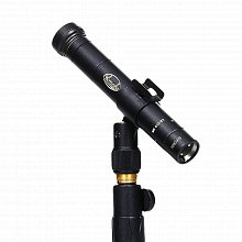 Конденсаторный микрофон Октава МК-012 (Bl)
