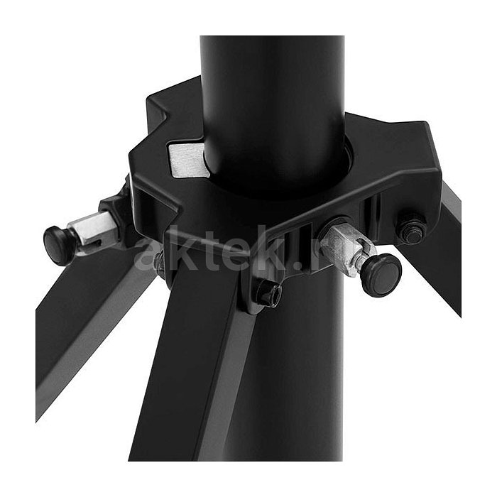 ECO LS084W410 Black стойка с лебёдкой, нагрузка 80 кг 4