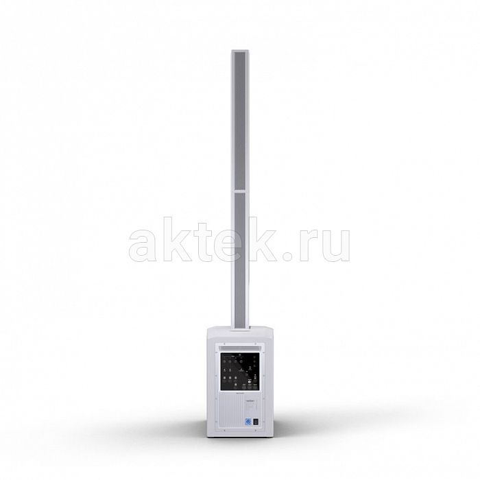 LD Systems MAUI 28 G3 MIX W-White активная PA-колонна 1030Вт 4