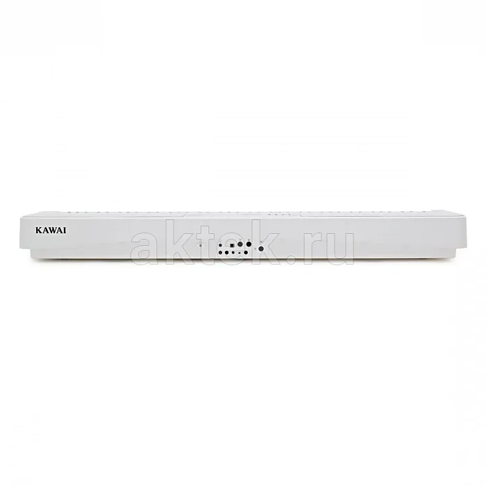 Kawai ES920W цифровое пианино, 88 клавиш, 256 голосов, 38 тембров 3