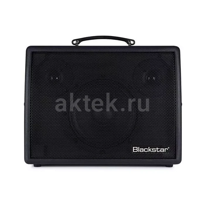 Blackstar Sonnet 120 гитарный усилитель, 120 Вт 4