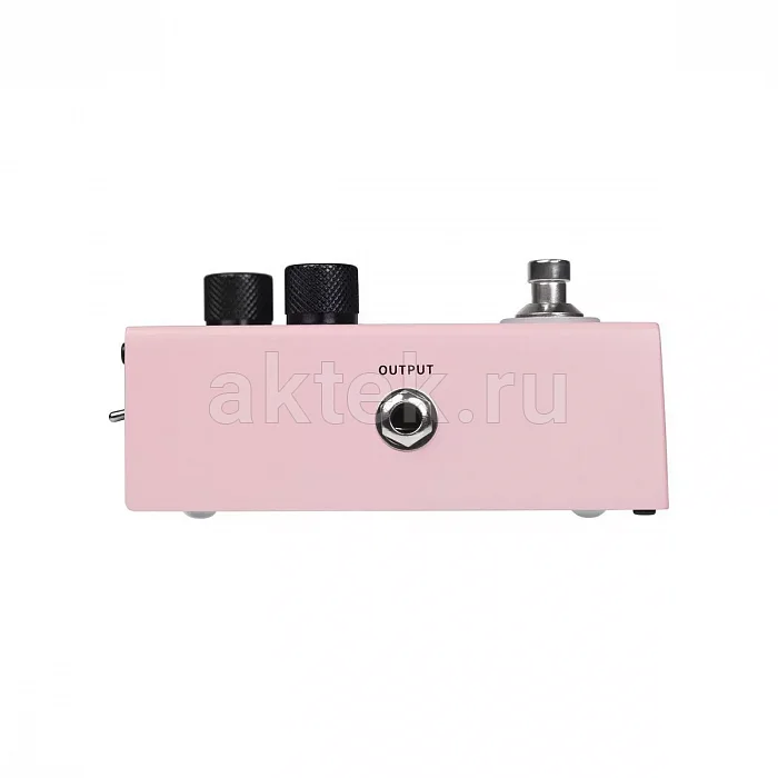 Mooer Autuner вокальная педаль коррекции высоты тона 3