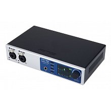 Аудиоинтерфейс RME Digiface AES