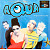Виниловая пластинка AQUA - AQUARIUM 180 GRAM BLUE VINYL 12"