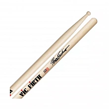 Vic Firth SPE Peter Erskine барабанные палочки, орех 3