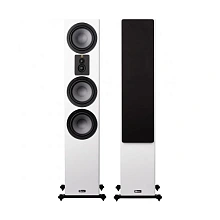 Напольная акустическая система Magnat Signature 607 white 2
