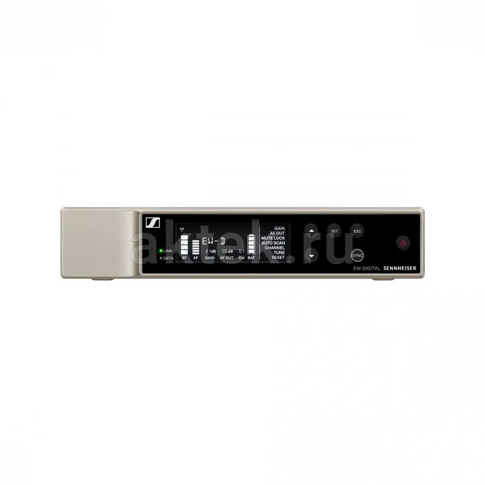 Sennheiser EW-D SKM-S BASE SET(R1-6) цифровая радиосистема 2