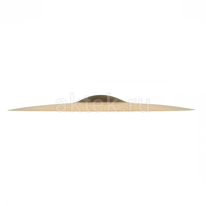 Sabian 17" AAX Thin Crash тарелка для ударной установки 3
