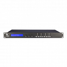 MARANI MIR440E процессор обработки сигнала, FIR, MIR, 1U