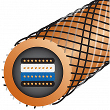 RCA-кабель Wireworld ECI1.5M-10 1,5 м, RCA–RCA 2