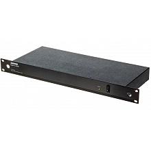 SHURE UA844+SWB/LC-E антенный сплиттер для радиосистемы, 470–890 МГц, рэковый монтаж