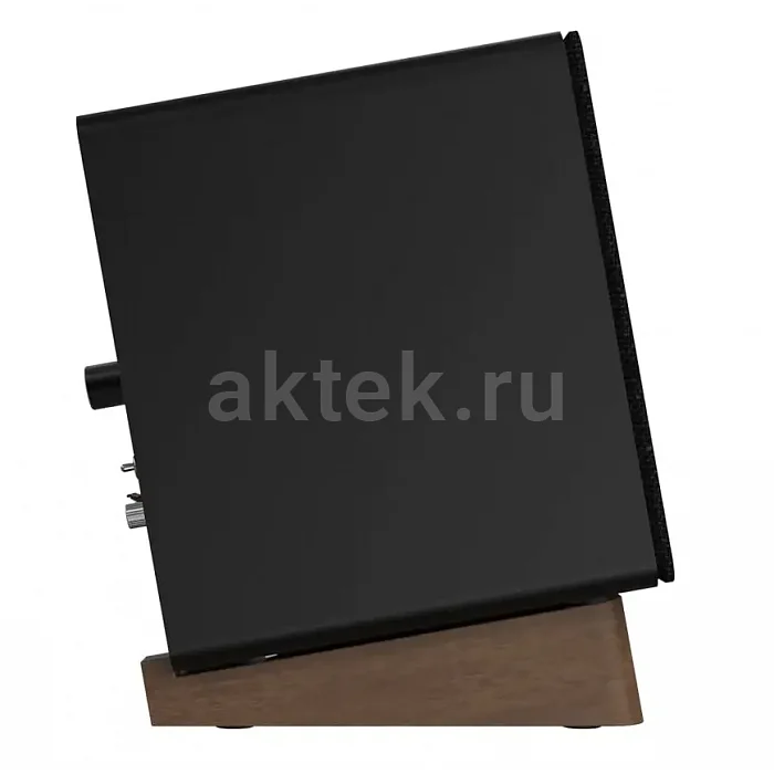 Полочная акустическая система Onkyo GX-10DB Black 6
