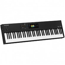 MIDI-клавиатура Studiologic SL73 mk2