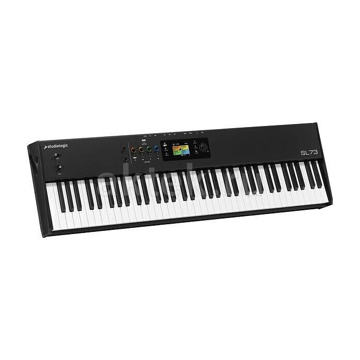MIDI-клавиатура Studiologic SL73 mk2