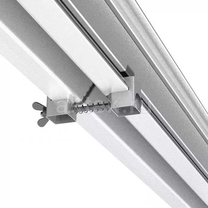 Dura Truss DURASTAGE Steel Clamp Set 2