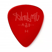 Dunlop 486PHV Gels H Red 12Pack медиаторы, heavy, 12 шт 3